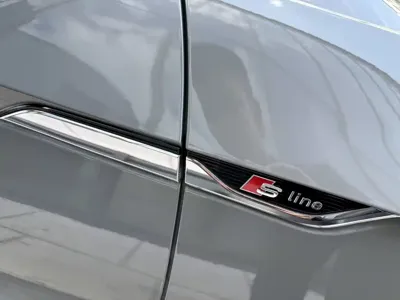 Audi A5 (Import)