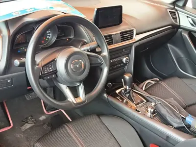 Mazda 3 Axela