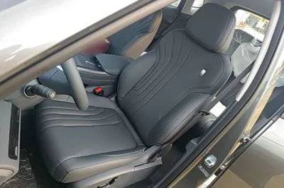 Geely Galaxy E5