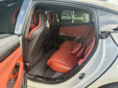 Xiaomi SU7