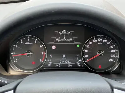 Honda Avancier