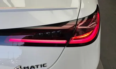 Mercedes-Benz CLE-Class