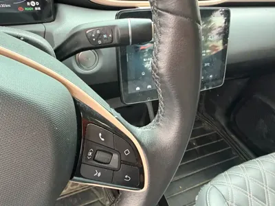 Leapmotor Leapmotor T03