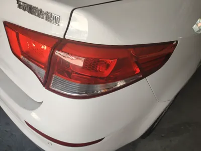 Kia K2