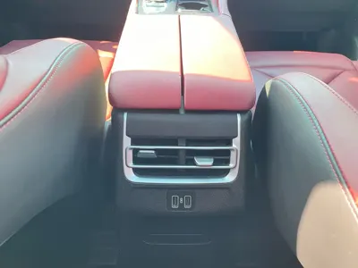 Changan 长安CS75PLUS