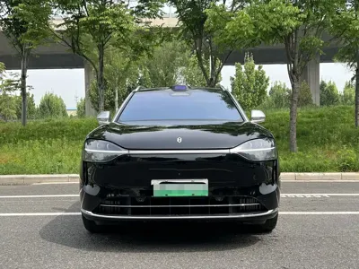 AITO 问界 AITO M9