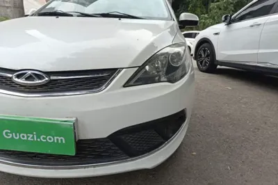 Chery Fengyun 2