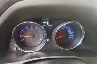 Toyota Reiz