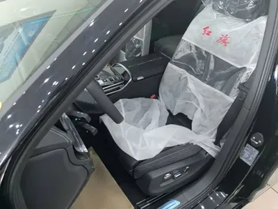 Hongqi Hongqi H9