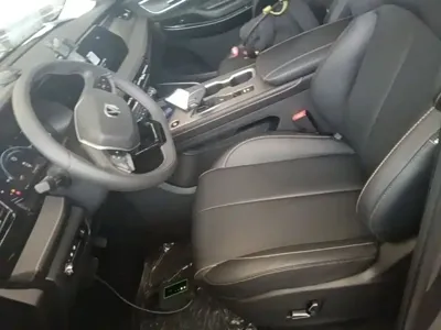 Changan X7 Plus