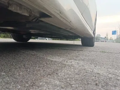 Honda Jade