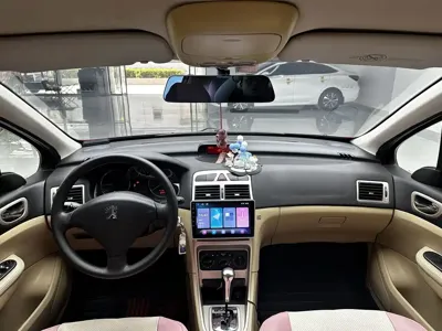 Peugeot 307