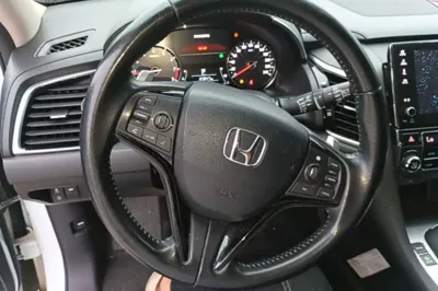 Honda Avancier