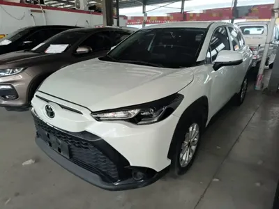 Toyota Frontlander