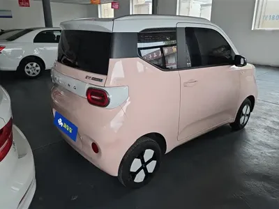 Wuling MINIEV