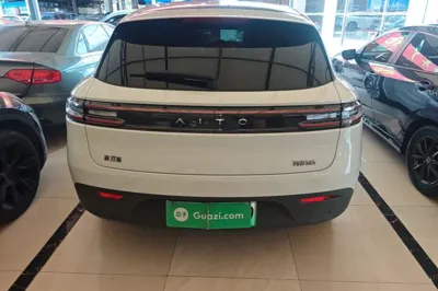 Hima AITO M5