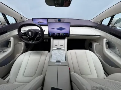 智界 Zhijie S7