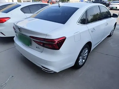 Roewe i6 New Energy