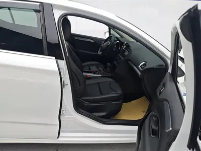 Citroen C4L