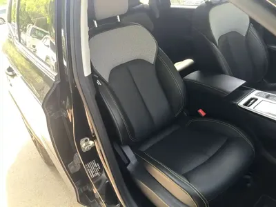 Roewe RX5