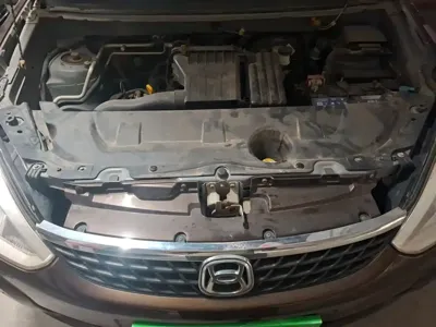 Suzuki Liana A6