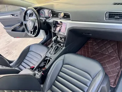 Volkswagen Lamando