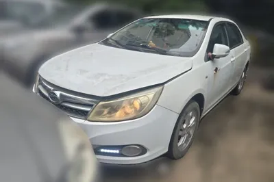 BYD Surui