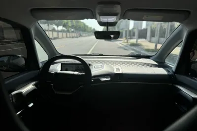 Baojun KiWi EV