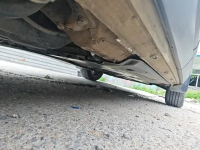 Jetta VS7