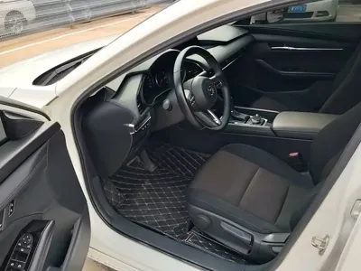 Mazda 3 Axela
