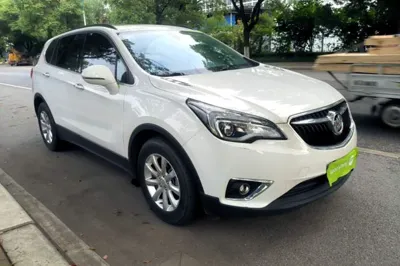 Buick Envision