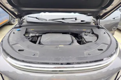 Li Auto L7