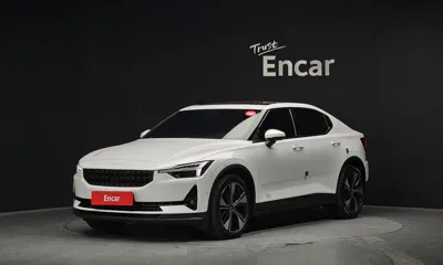 Polestar Polestar 2