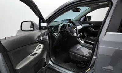 ChevroletGMDaewoo Orlando