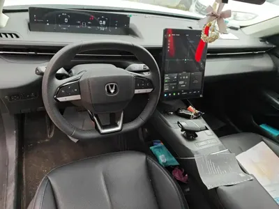 Changan Eado