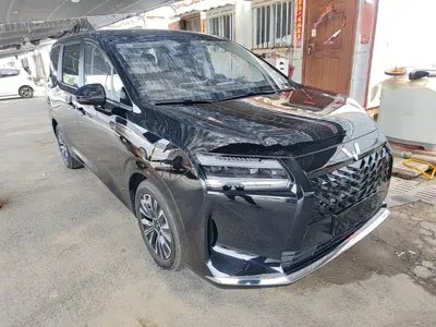 Wuling 星光730新能源
