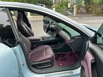 Nio ET5T