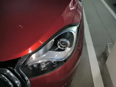 JAC 江淮iEV