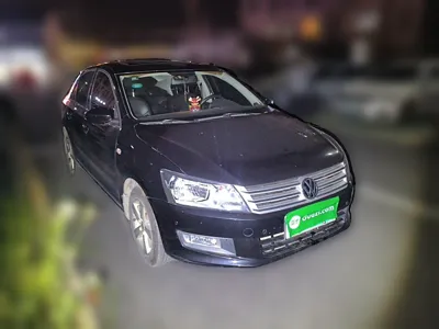 Volkswagen Santana
