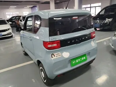 Wuling MINIEV