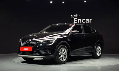 Renault-KoreaSamsung XM3