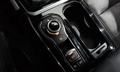 Renault-KoreaSamsung SM6