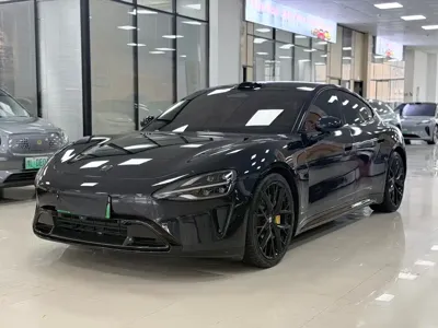 Xiaomi SU7