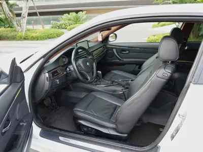 BMW 3 Series (Import)