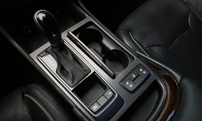 Hyundai Aslan