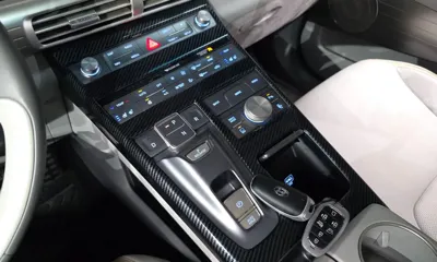 Hyundai Nexo