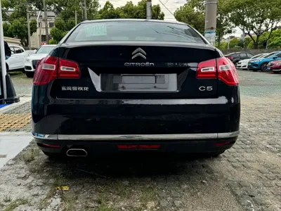 Citroen C5
