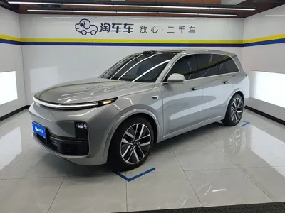 Li Auto Li L9