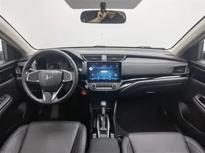Honda Crider