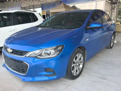 Chevrolet Cavalier